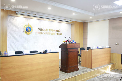 Эрүүгийн 341 хэрэгт яллах дүгнэлт үйлдэн шүүхэд шилжүүлжээ